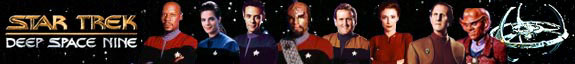 'Star Trek: Deep Space Nine' Episode Guide